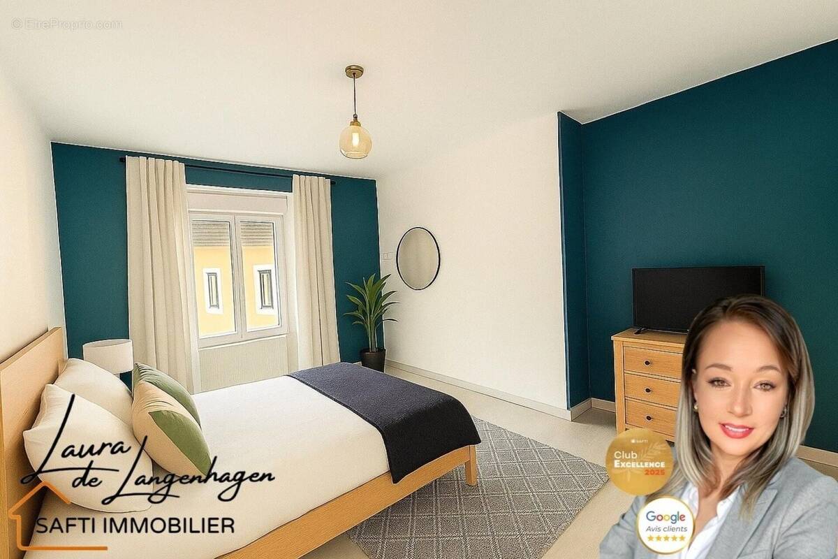 Photo 1 - Maison à BONNETABLE