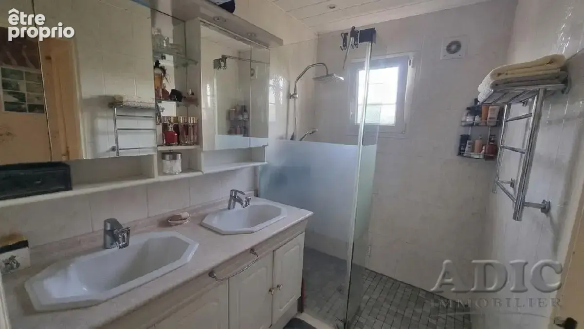Maison 75 m² à Saint-Soupplets  - photo 7