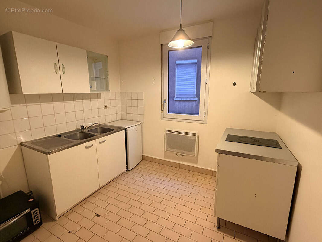 Appartement à LYON-1E