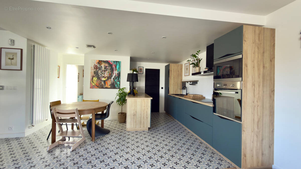 Maison à SAINT-NAZAIRE