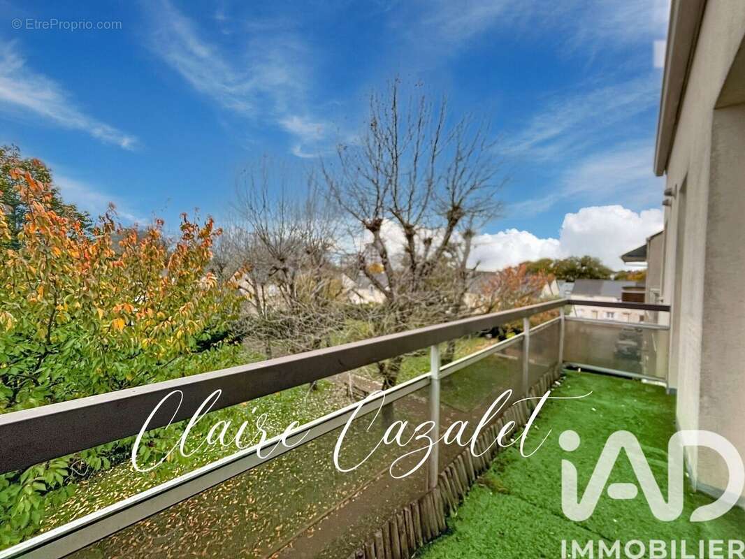 Photo 9 - Appartement à NANTES