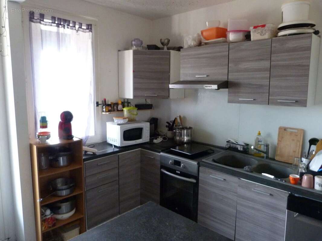 Vente Appartement Vierzon(18100) 44 900ï¿œ - photo 3