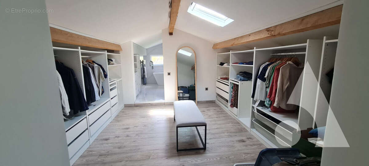 Maison à TRANS-EN-PROVENCE