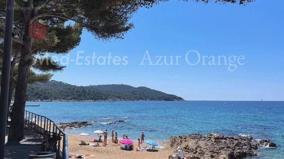 Maison à LA CROIX-VALMER