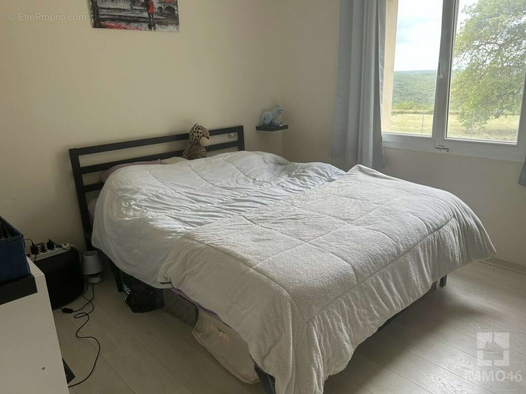 Maison 134 m² à Vers  - photo 5