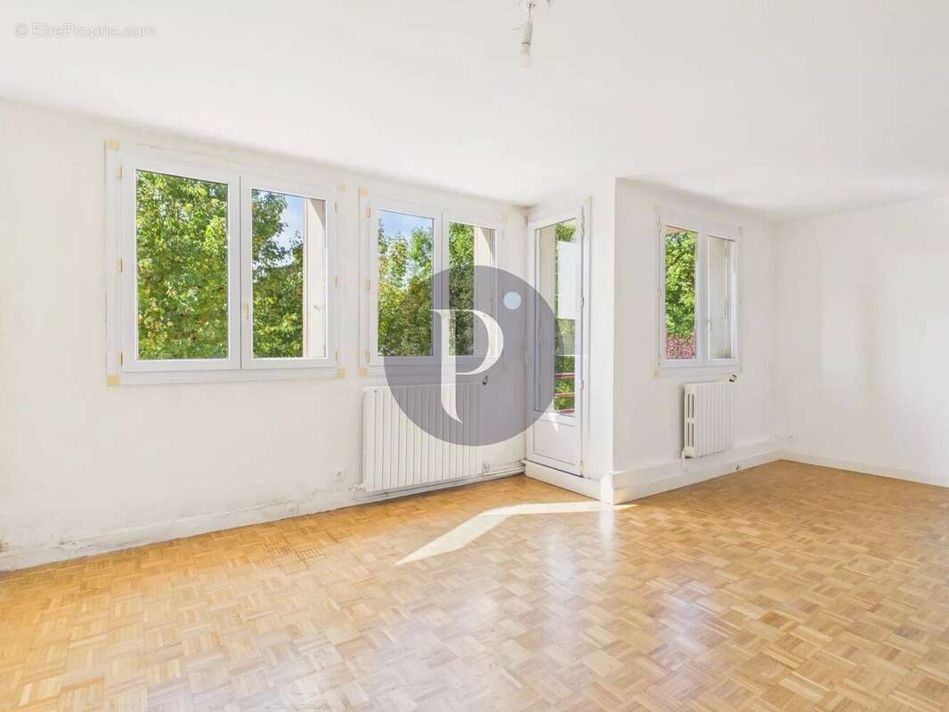 Appartement 4 pièces, dans résidence en cours de ravalement - photo 5