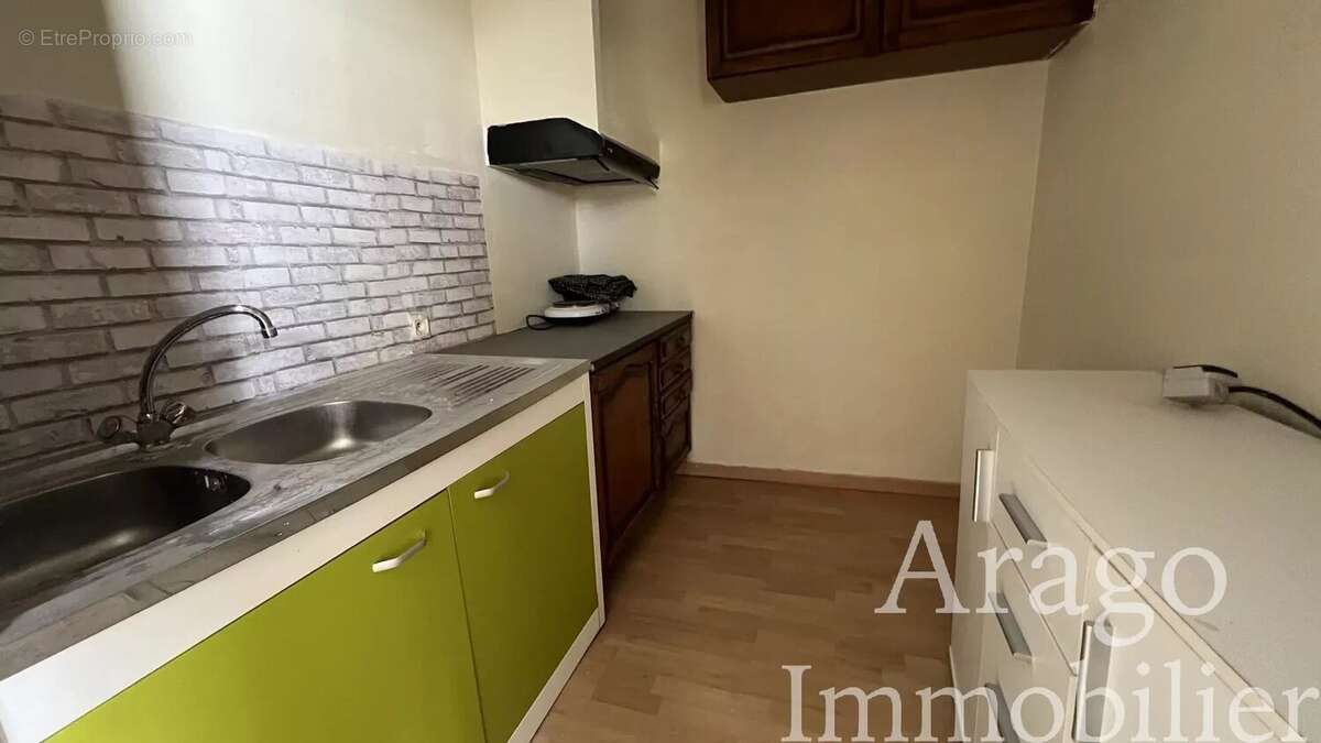 Maison de village r+2 - photo 9