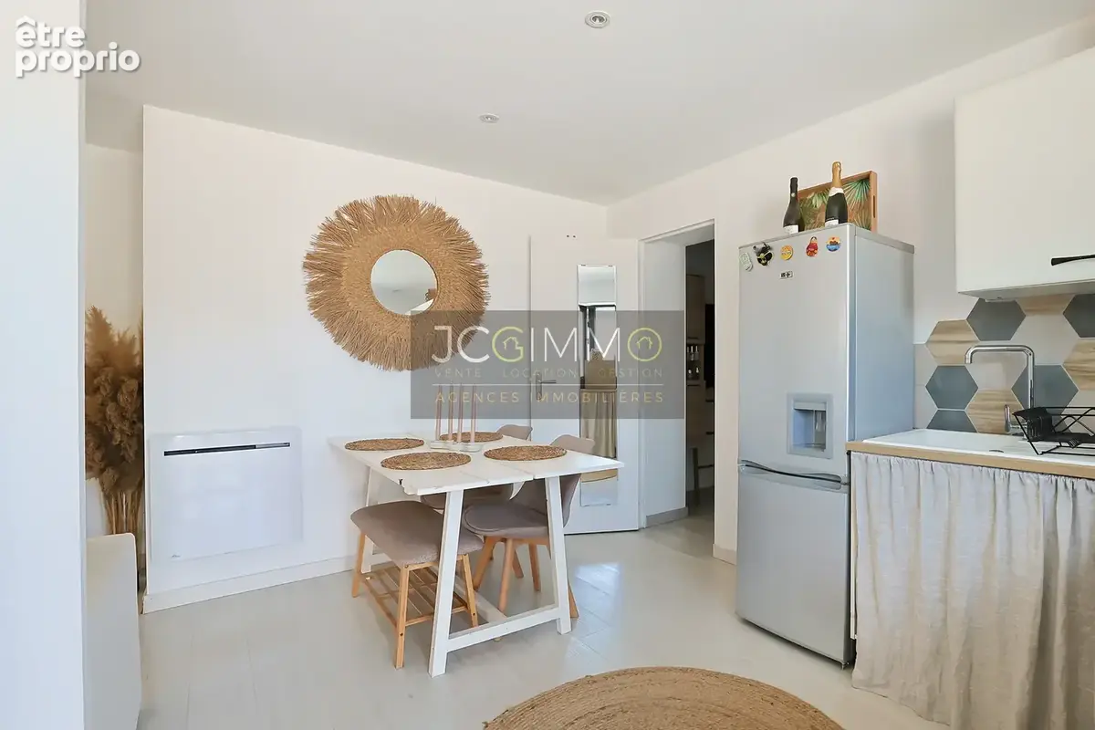 Maison composée de 3 appartements au Cap Brun - photo 26