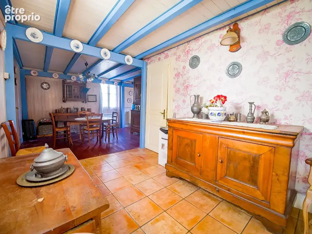 Appartement plateau à Leon de 62.70 m2 - photo 2