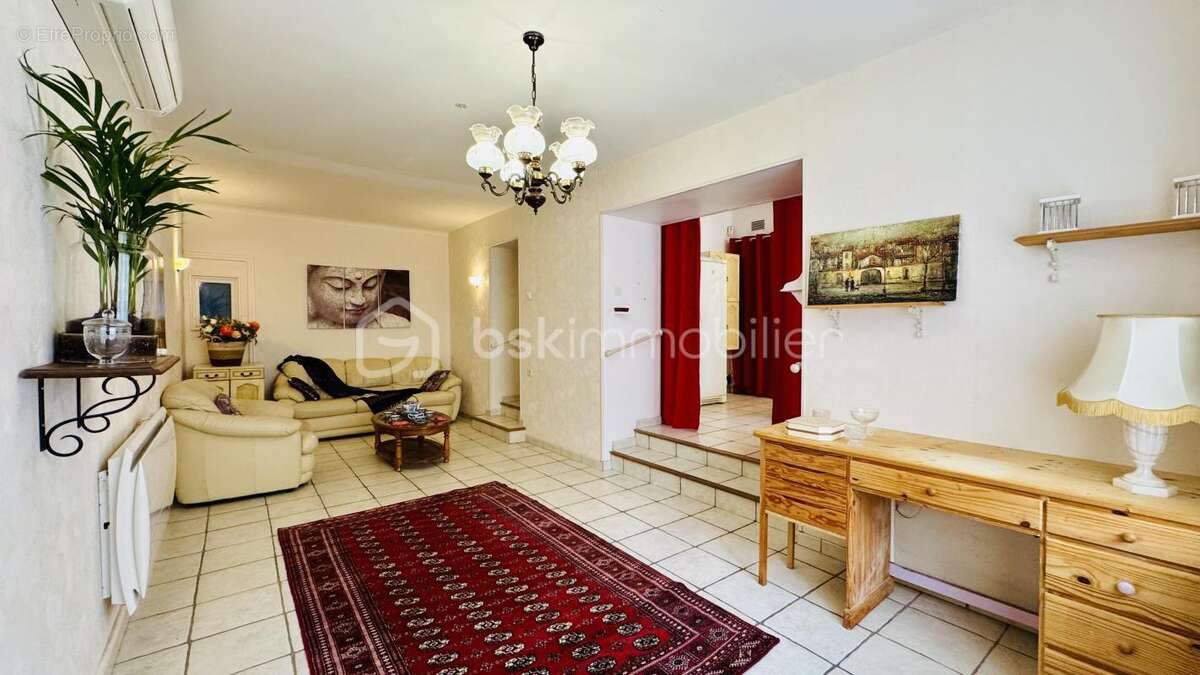 Maison à SIGEAN