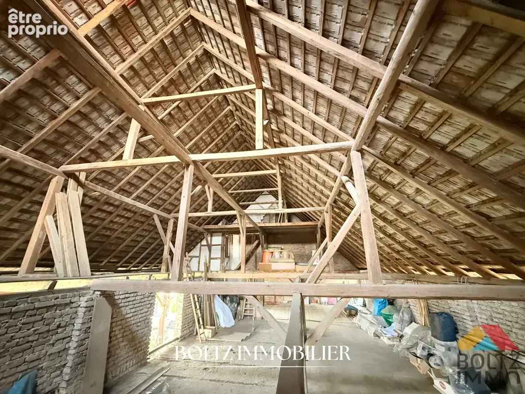 Maison de village de 182 m2 dans un cadre idyllique - photo 17