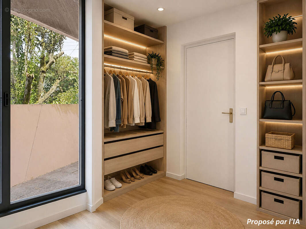 Appartement Dax 106m² - Quartier proche écoles et centre - photo 8