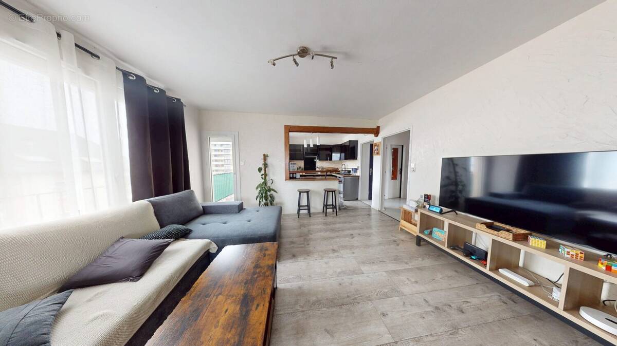 Appartement à ORLEANS