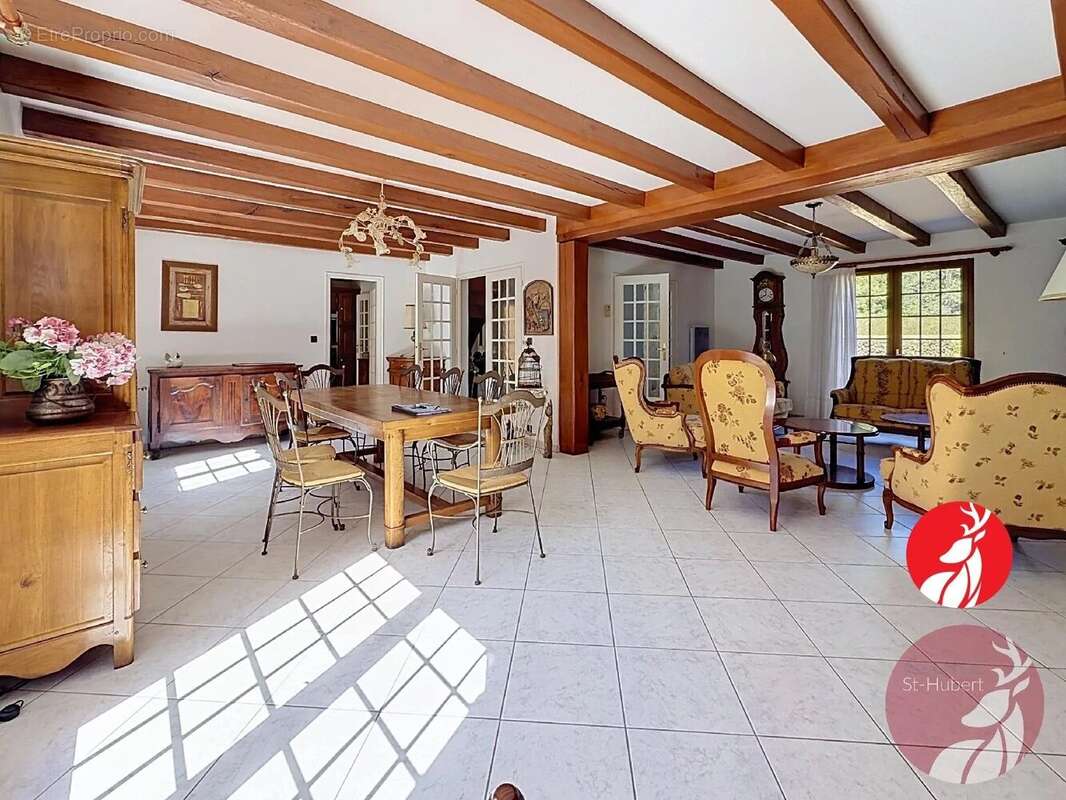 Maison 195 m² à Barbizon  - photo 4