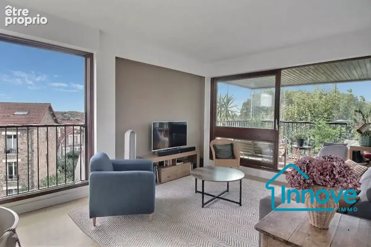 Appartement à ROCQUENCOURT