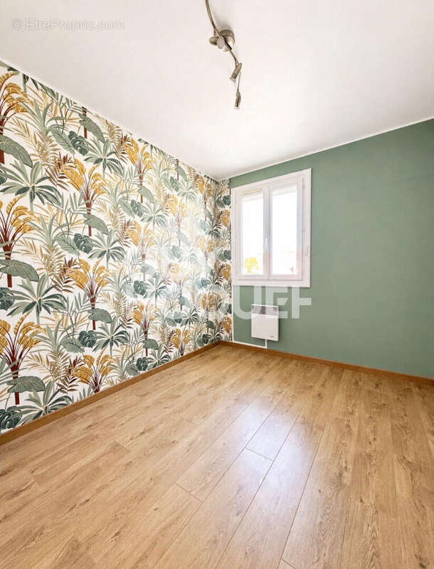 Maison à BONDOUFLE