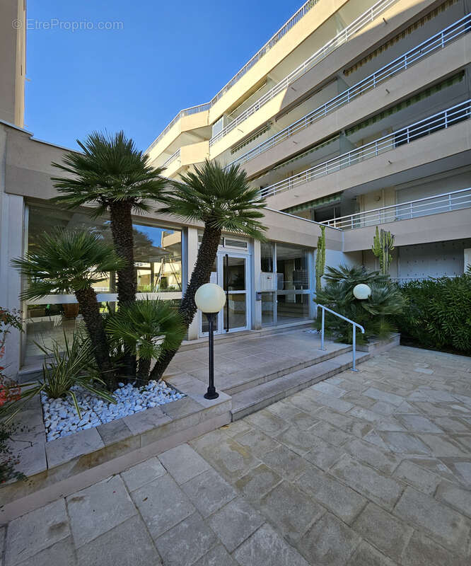 Appartement à LA SEYNE-SUR-MER