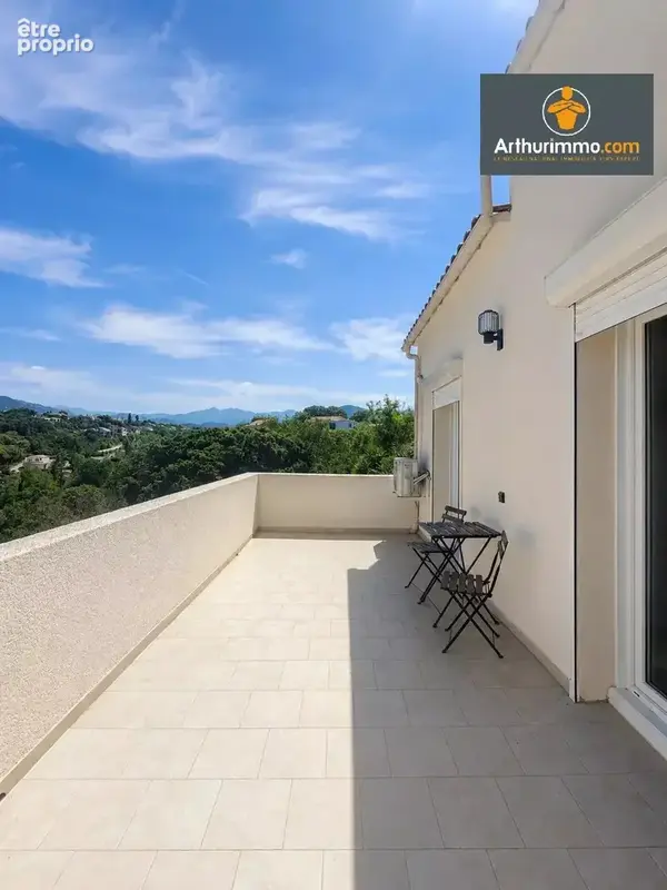 Vente Maison Porticcio(20166) 790 000ï¿œ - photo 9