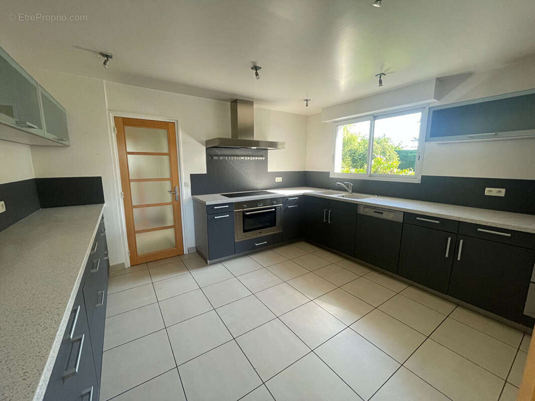 Maison à FONTAINE-LA-MALLET