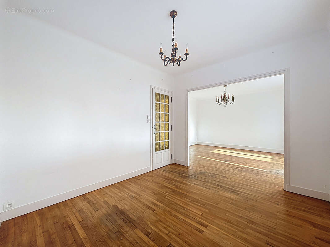 Maison à ISIGNY-SUR-MER