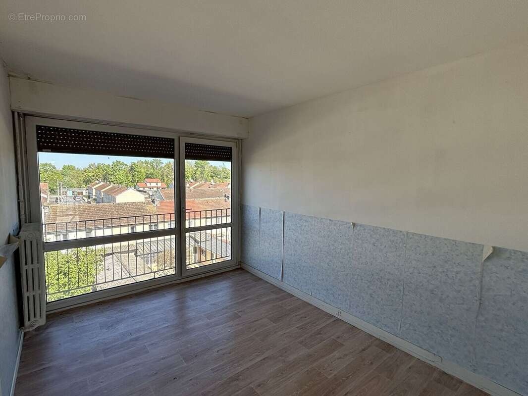 Appartement à SAINT-DIZIER