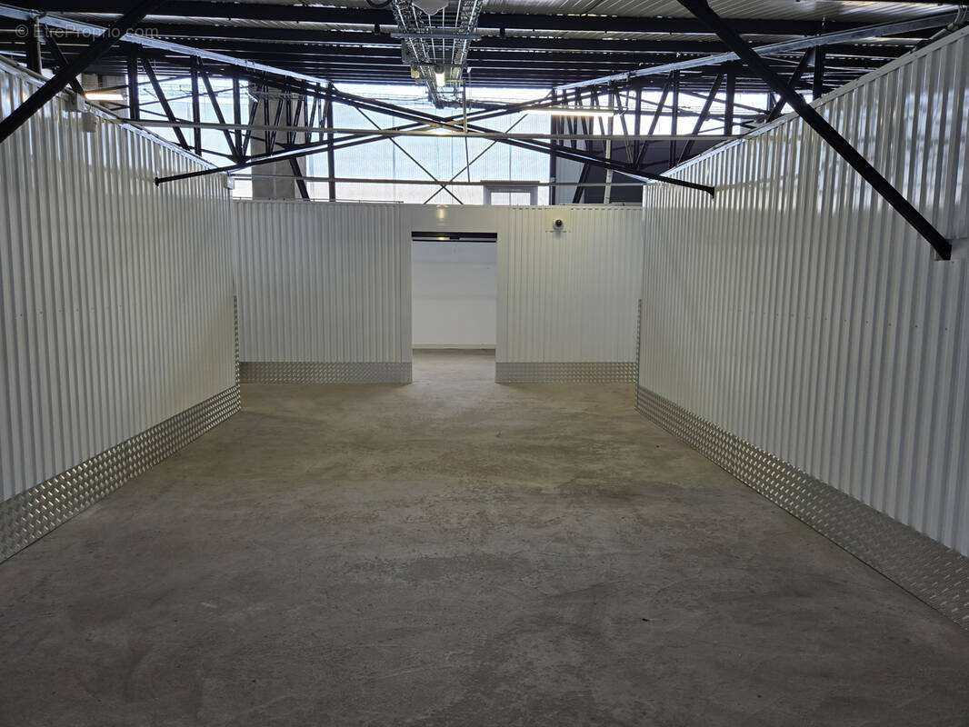 Autre à MARSEILLE-14E