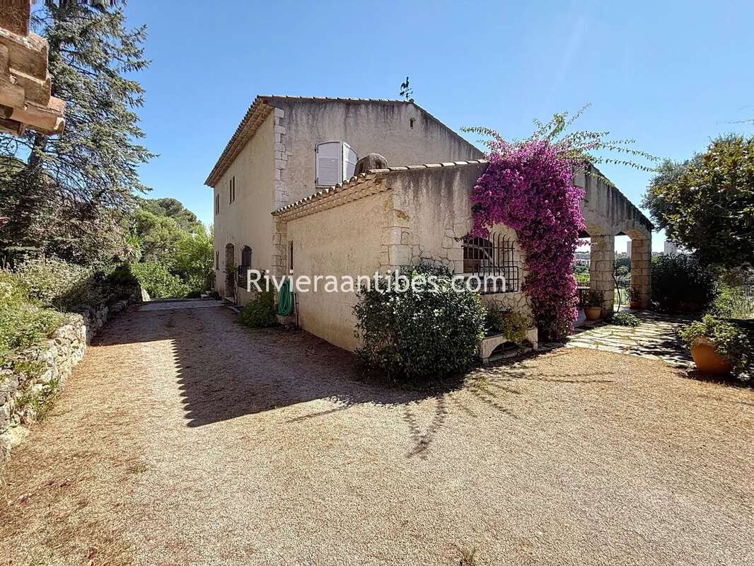 Antibes - juan les pins - residentiel - photo 34