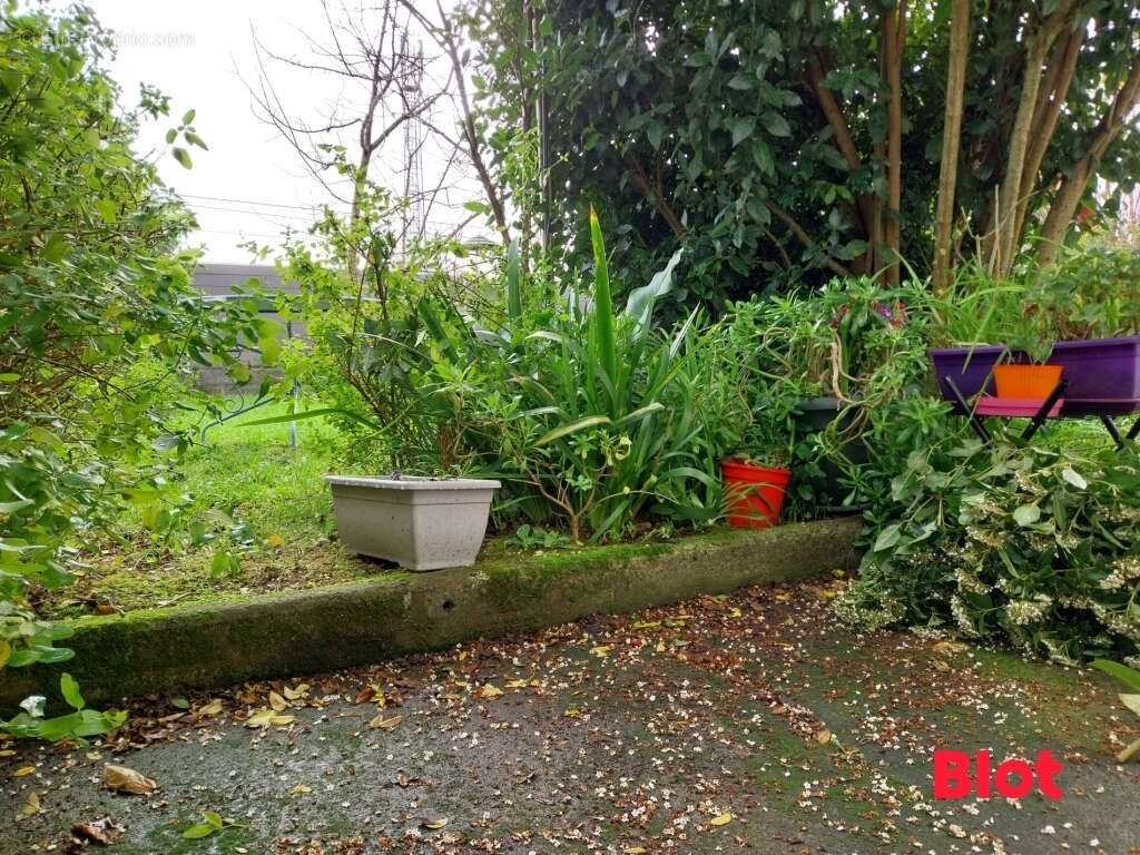 Appartement à LORIENT