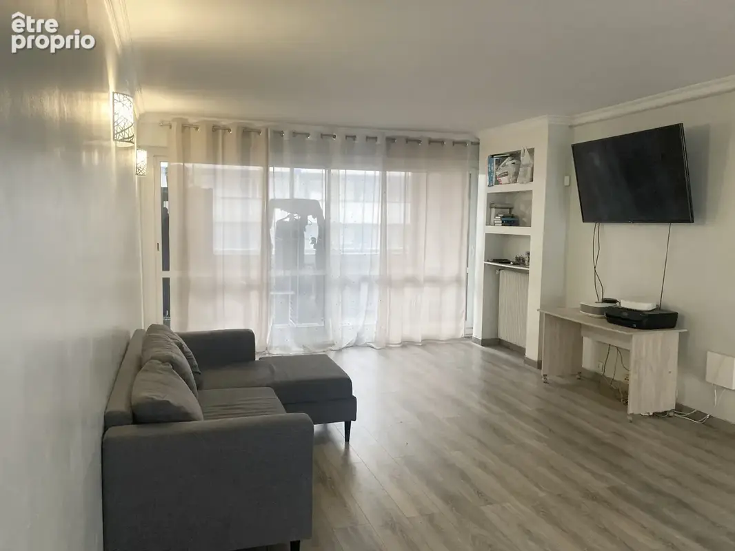 Appartement 5 pièces Sarcelles - photo 2