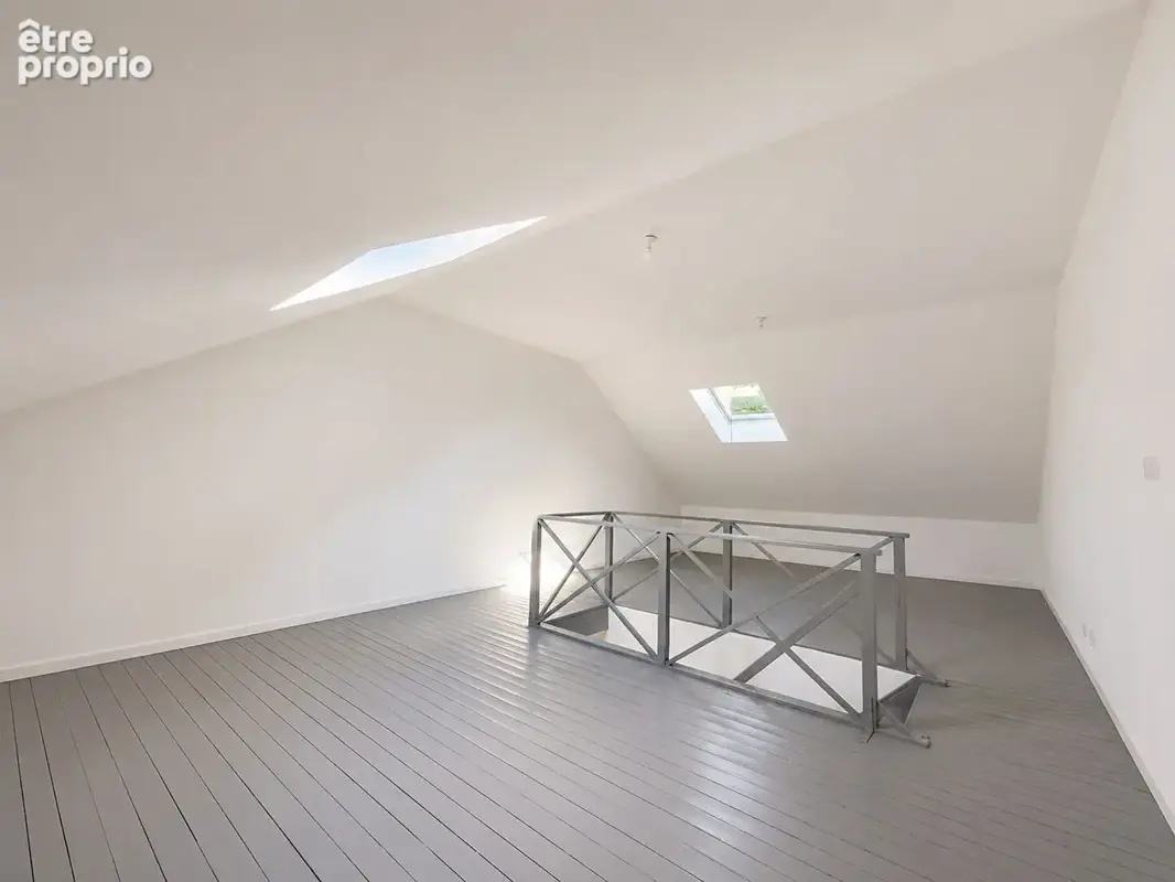 Maison  4 pièces 126 m2 - photo 6