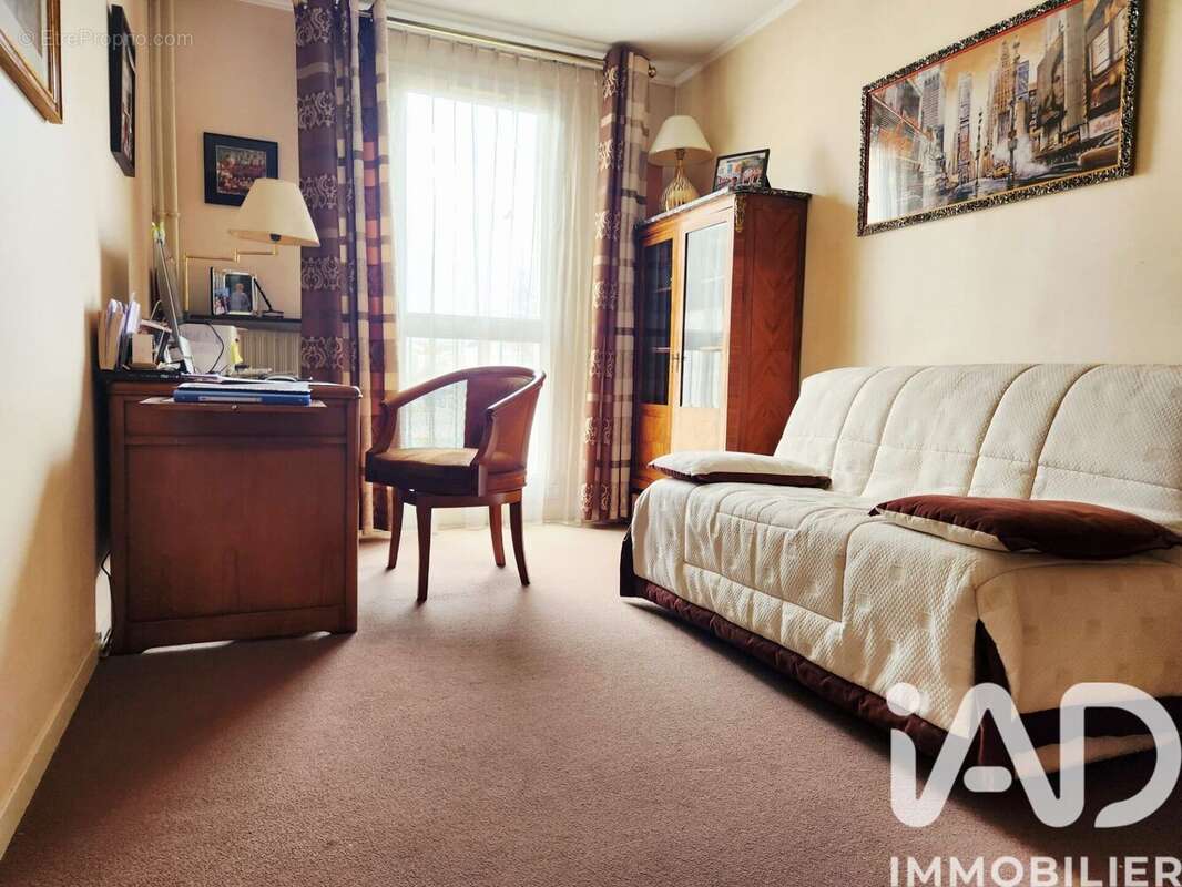 Photo 7 - Appartement à ERAGNY