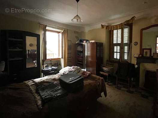 Appartement à TENDE