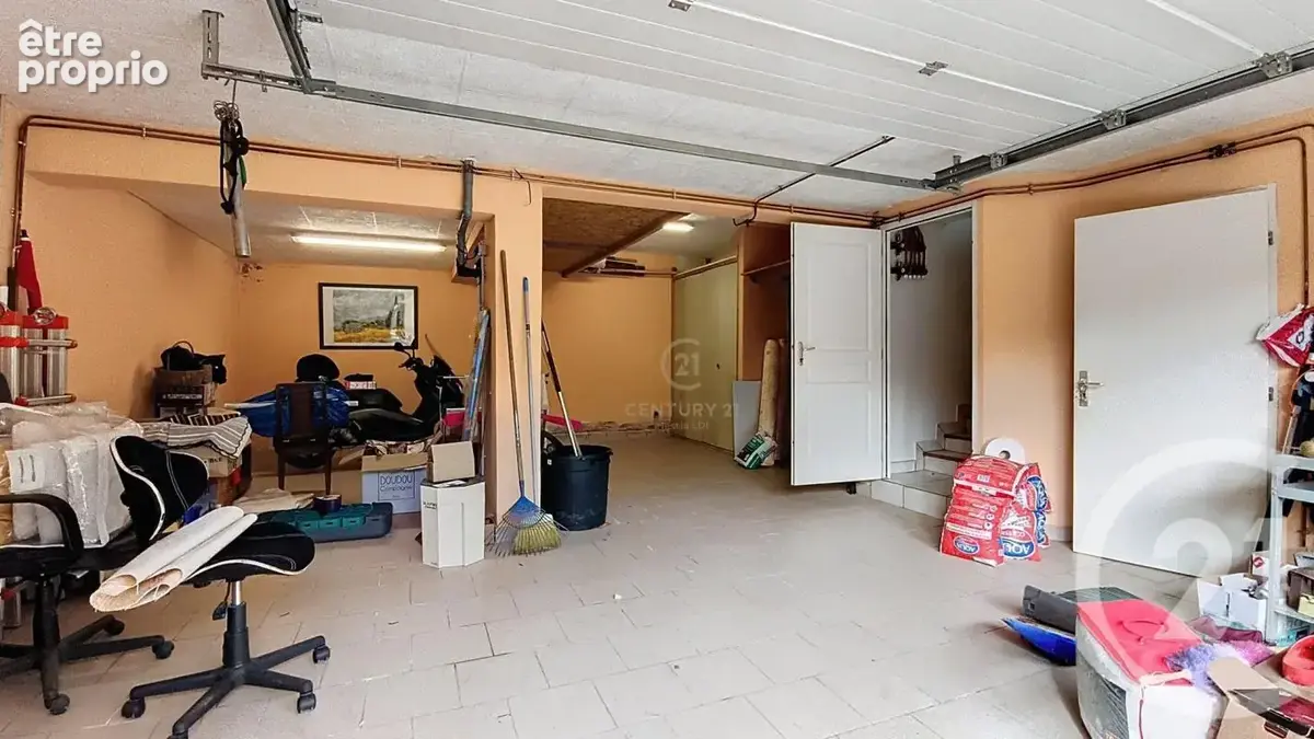 Maison 100 m² à Feyzin  - photo 19
