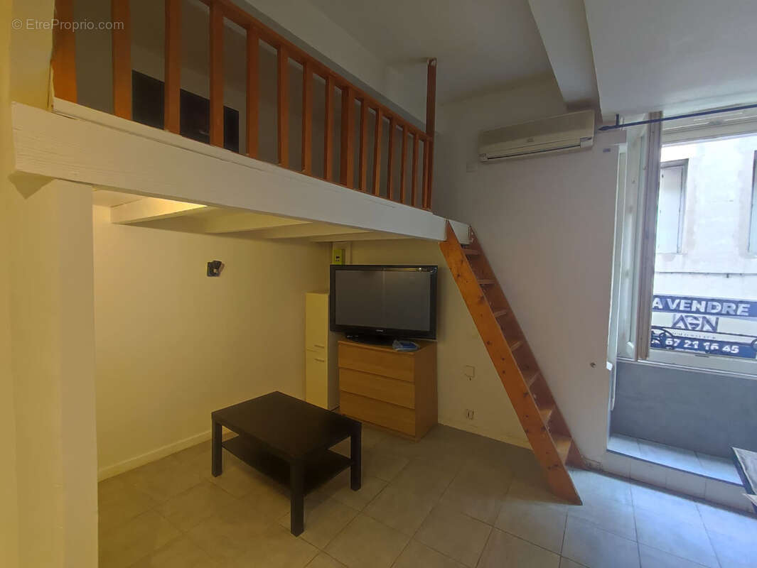 Appartement à AGDE