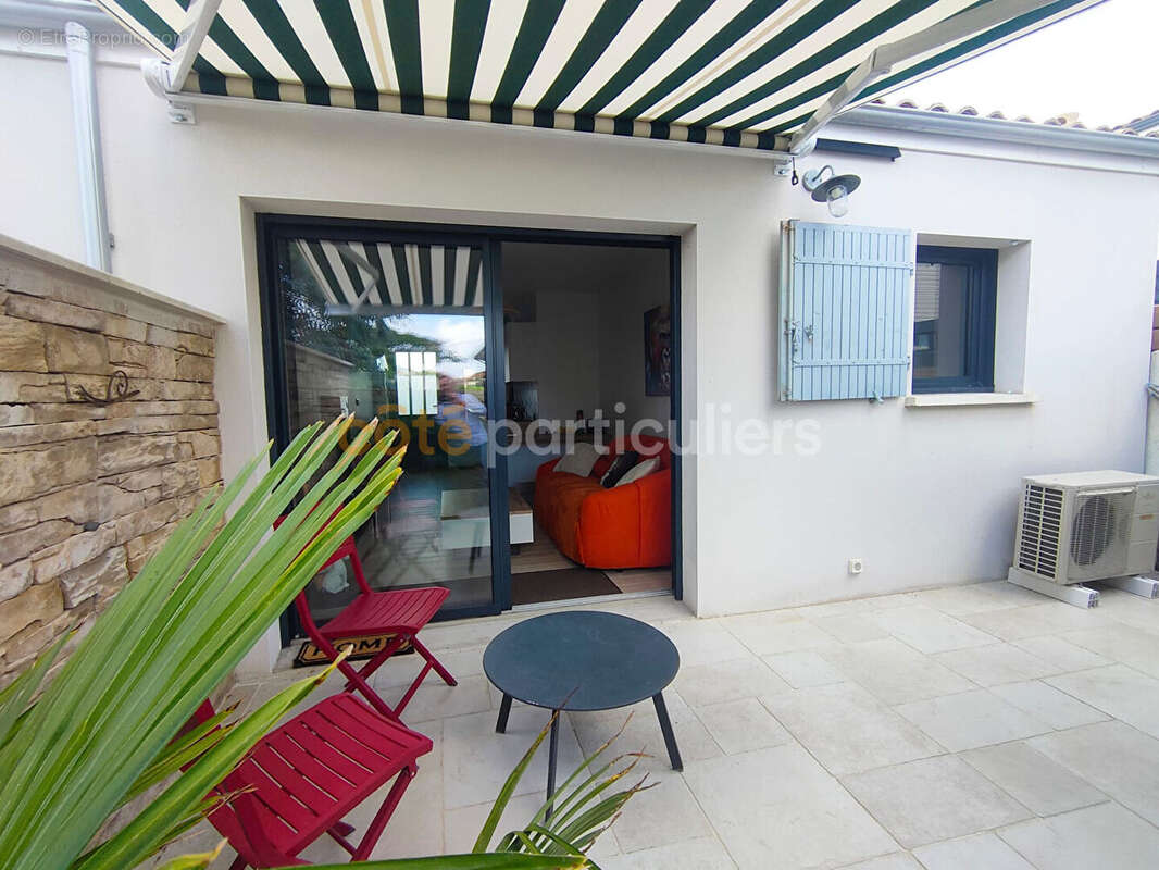 maisonnette  PONTAILLAC - photo 6