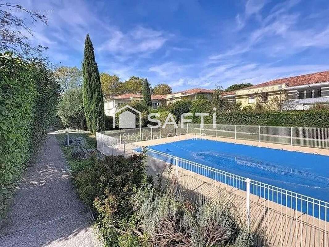 Photo 8 - Appartement à SAINT-ORENS-DE-GAMEVILLE