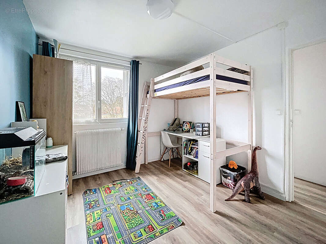 Appartement à YERRES