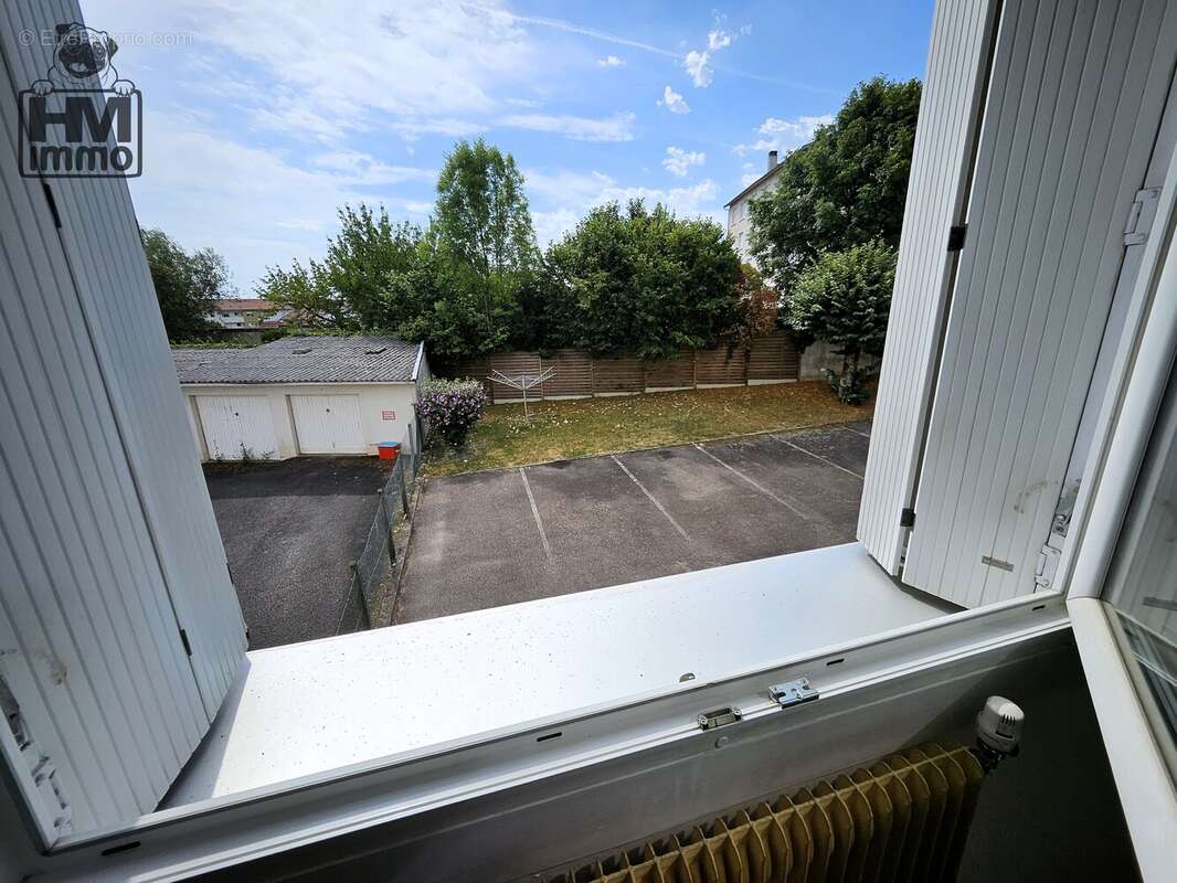 Appartement 60 m² à Limoges  - photo 6