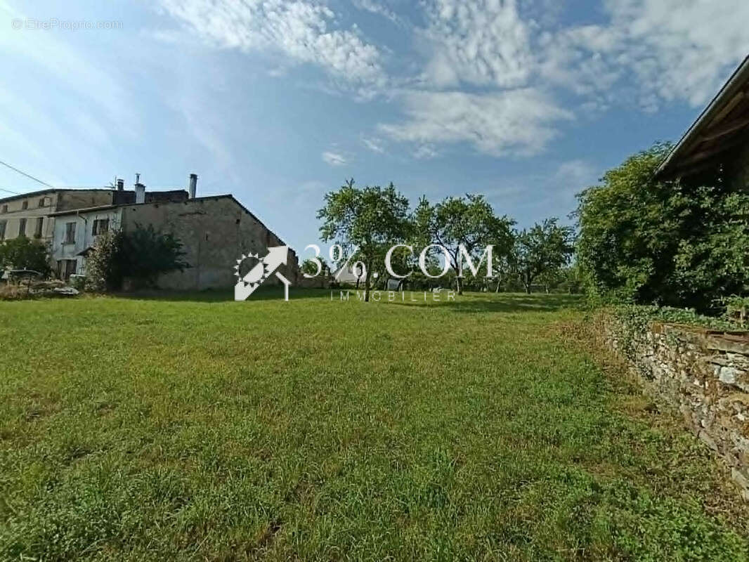 Terrain sur la commune de DOMPIERRE 88600 - photo 4