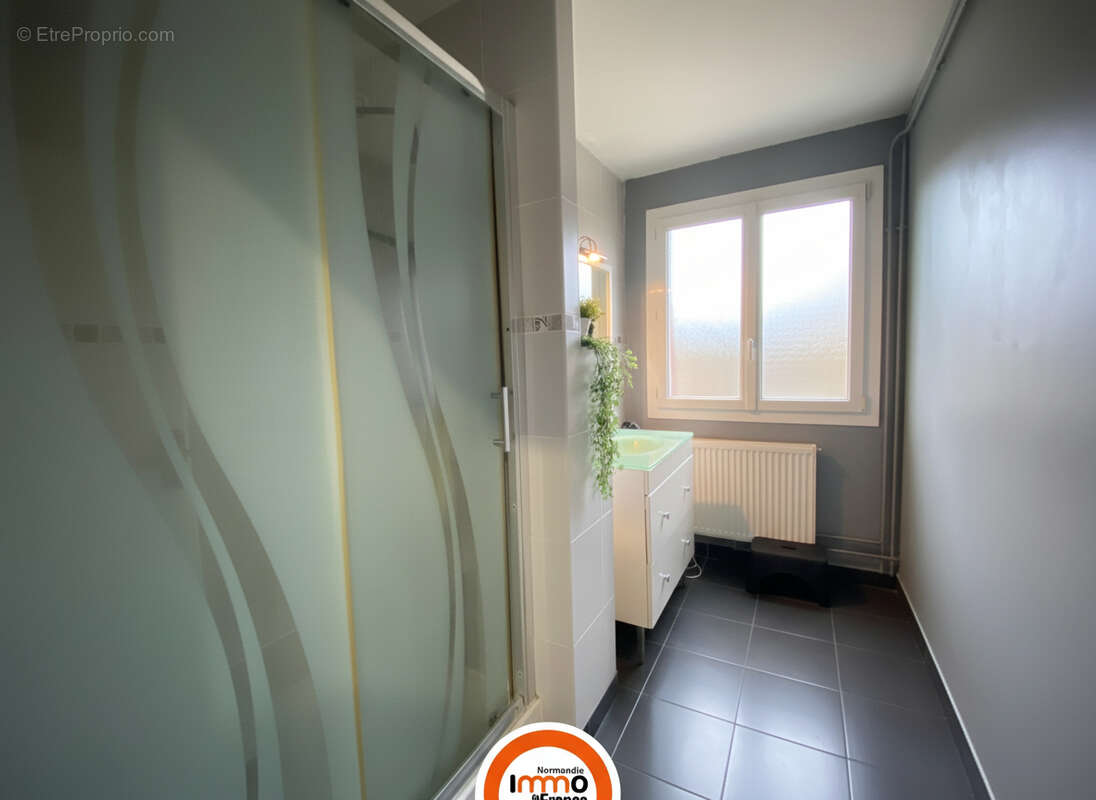 Idéal investisseur -  Appartement 4 pièces - photo 5