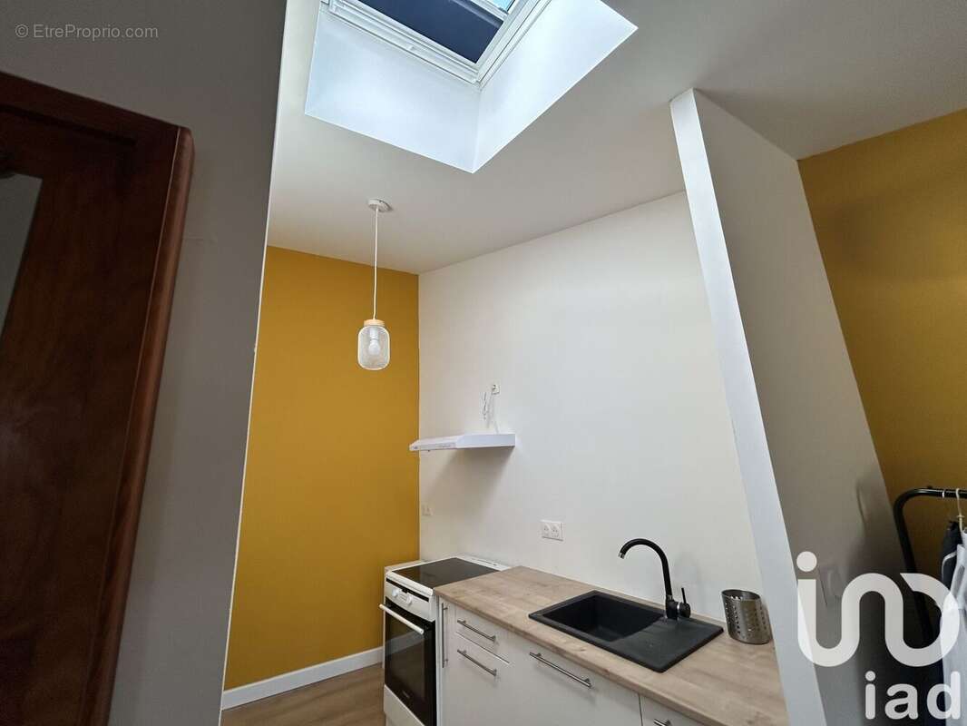 Photo 6 - Appartement à MORIERES-LES-AVIGNON