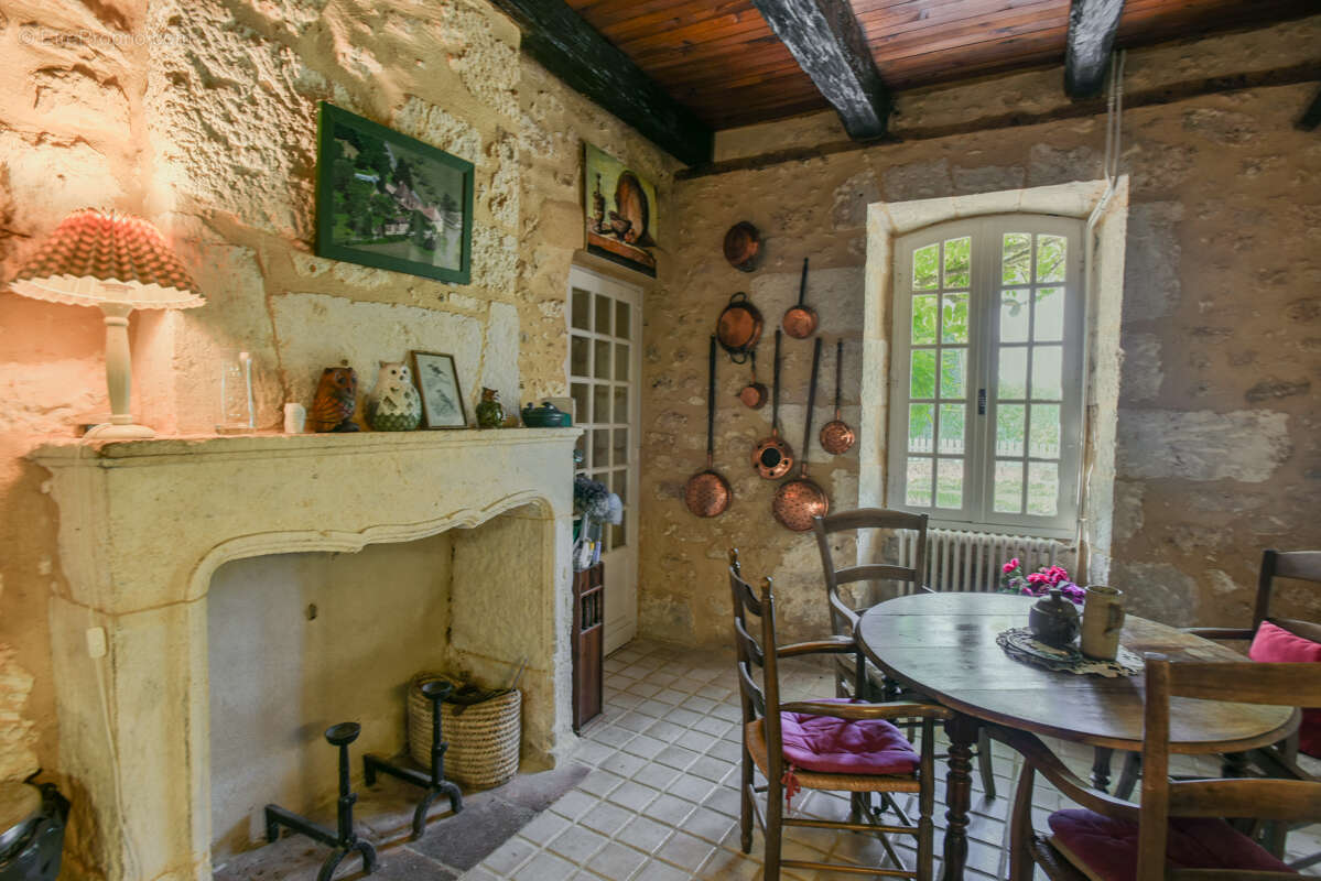 Maison à LALINDE