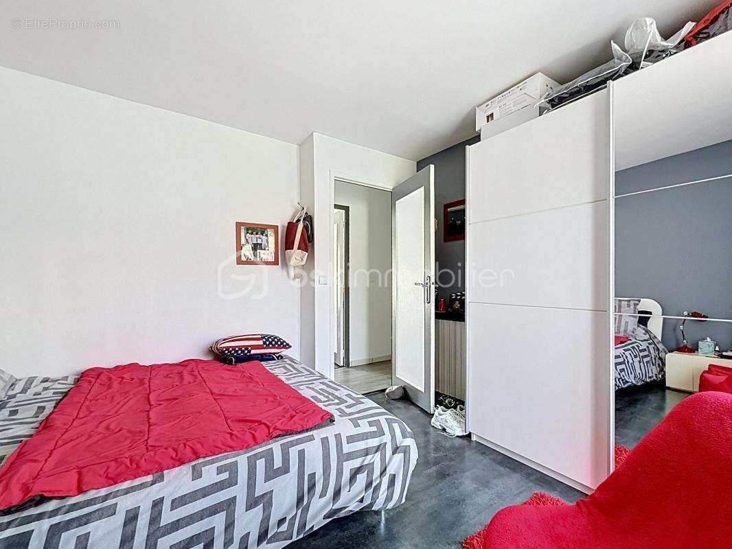 Maison à PARMAIN