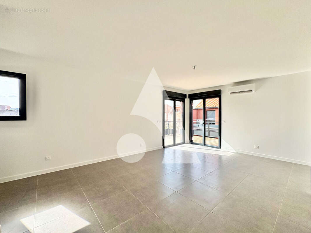 Appartement Albi 3 pièces - photo 2