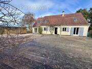 Maison à HEUBECOURT-HARICOURT