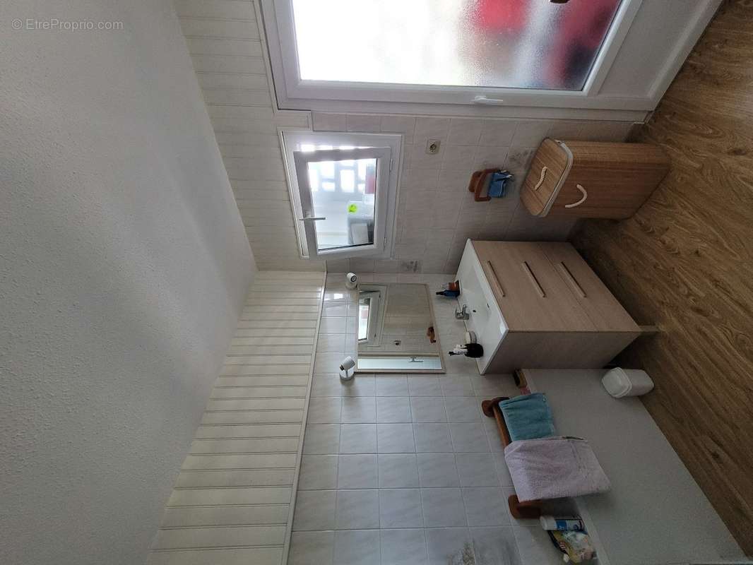 Appartement à LIBOURNE