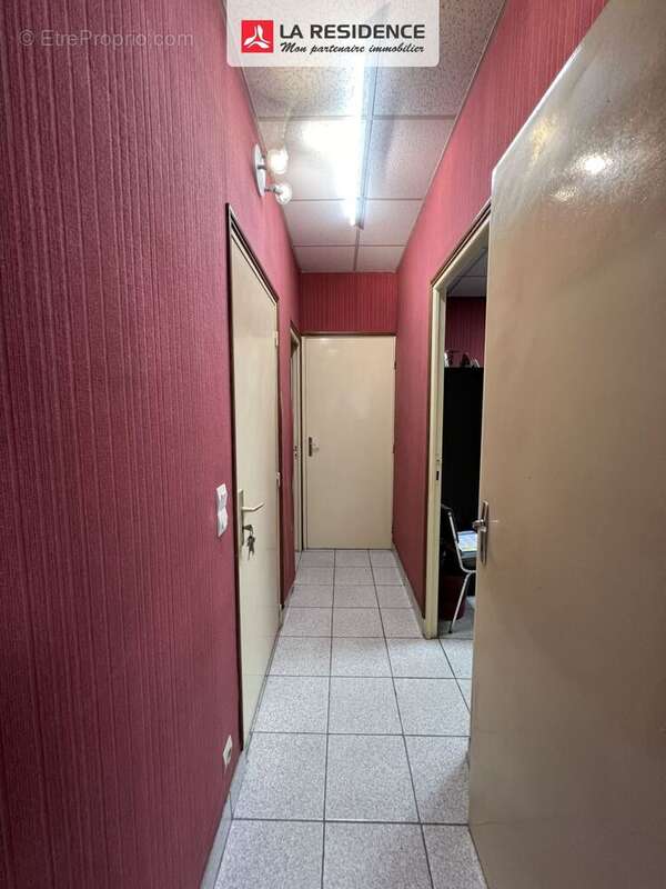 Commerce 40 m² à Herblay  - photo 7