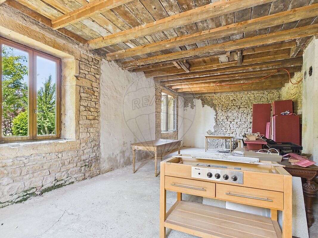 Immeuble 5 chambre(s) à vendre - photo 8