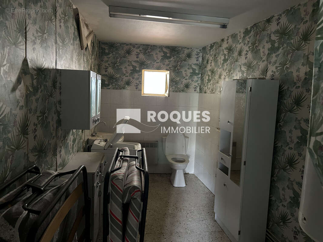 Appartement à LODEVE