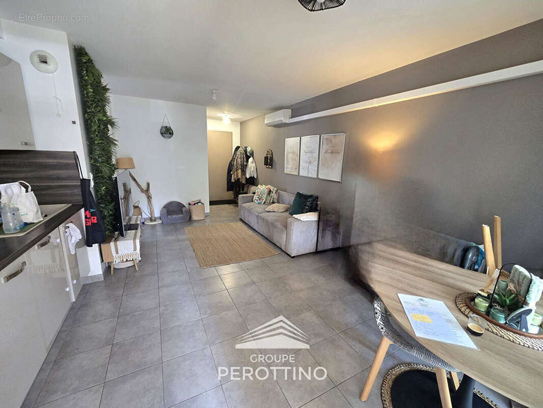 Appartement à GARDANNE